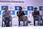 Akash Thosar at FICCI Frames 2017 on 22nd March 2017